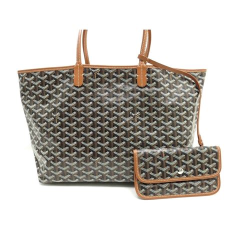 sac cabas goyard prix|sac Goyard sale.